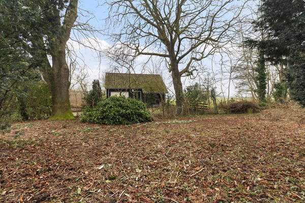 Medium property photo - Suderein 52, 9255 LC Tytsjerk